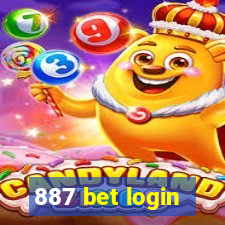 887 bet login