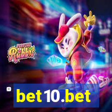 bet10.bet