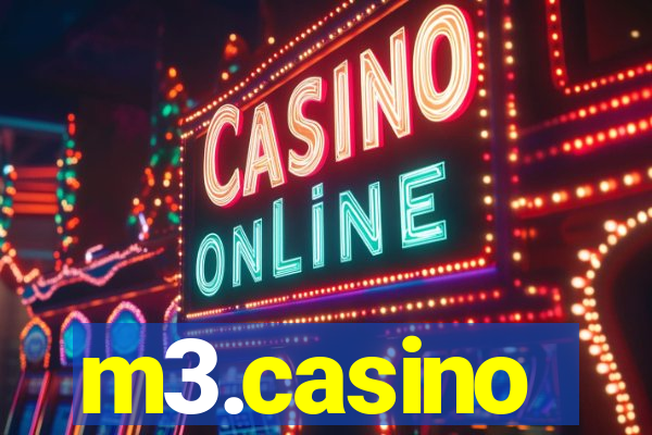 m3.casino