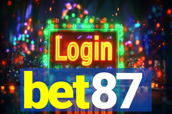 bet87