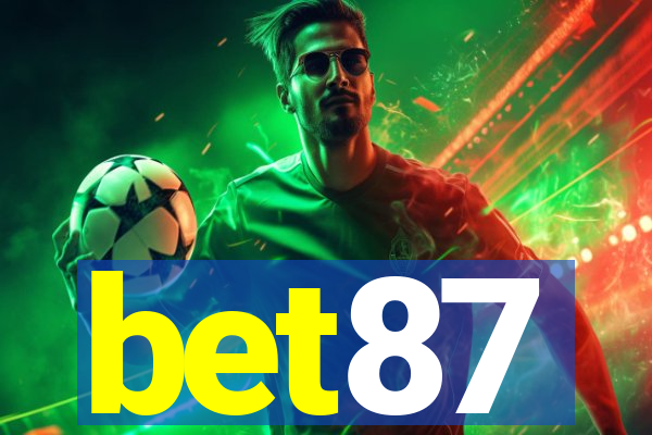 bet87