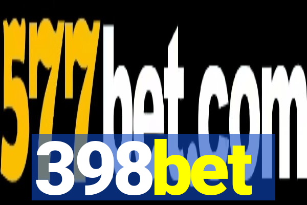 398bet