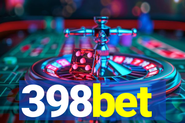 398bet