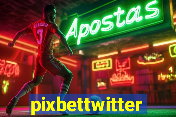 pixbettwitter