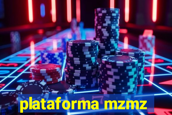 plataforma mzmz