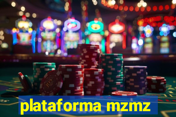 plataforma mzmz