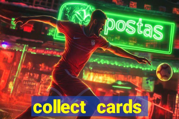 collect cards filmes para pc