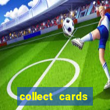 collect cards filmes para pc