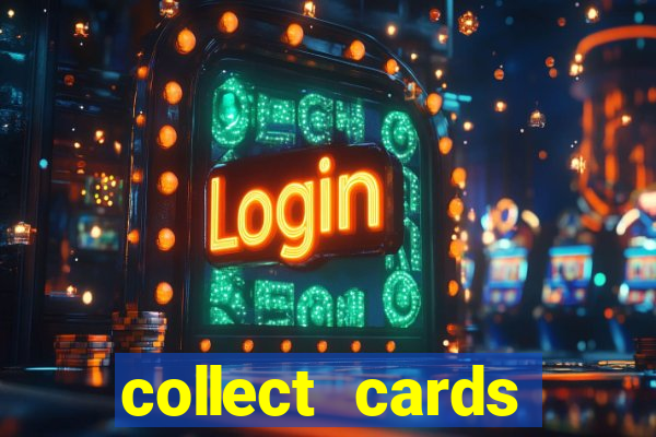 collect cards filmes para pc