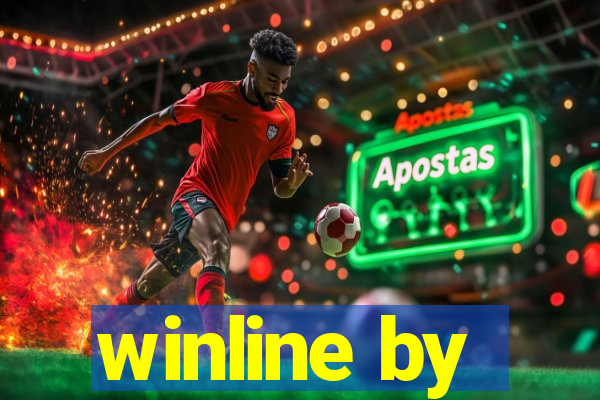 winline by