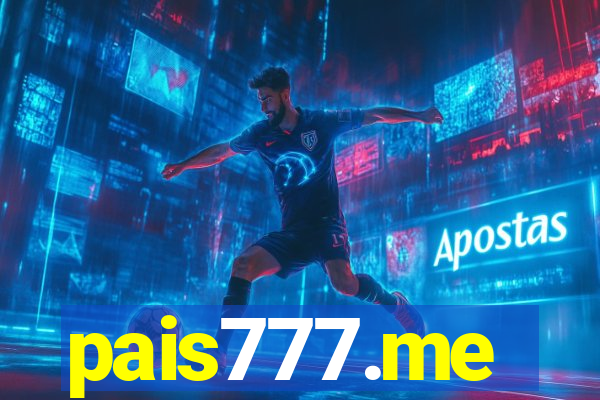 pais777.me