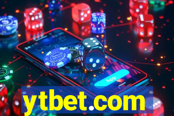 ytbet.com