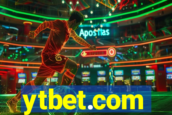 ytbet.com