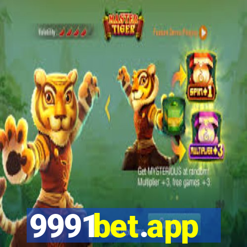 9991bet.app