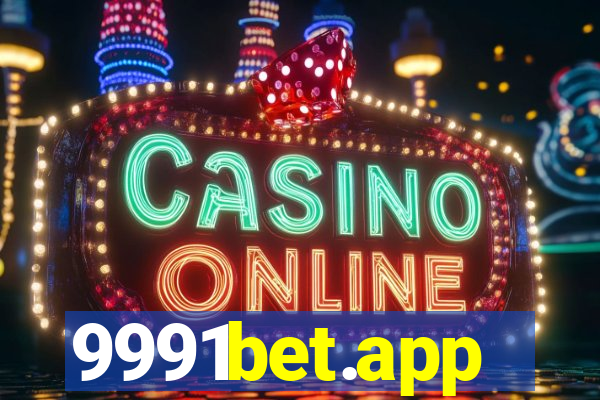 9991bet.app