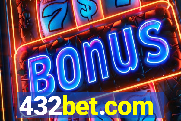 432bet.com