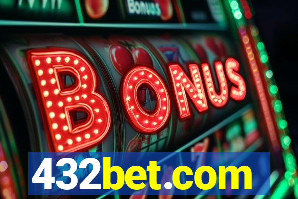 432bet.com