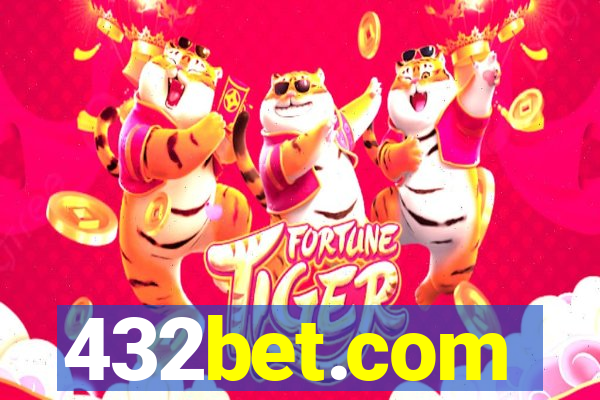 432bet.com