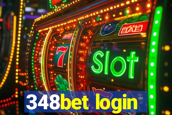 348bet login