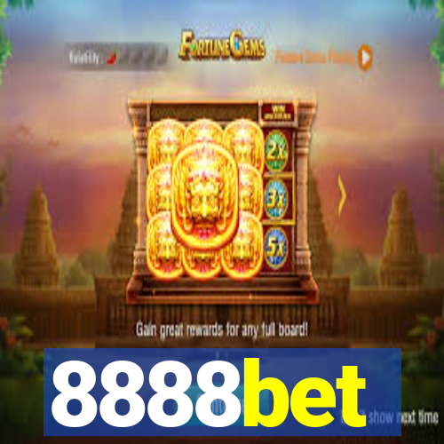 8888bet