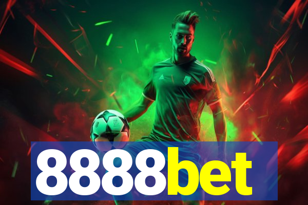 8888bet