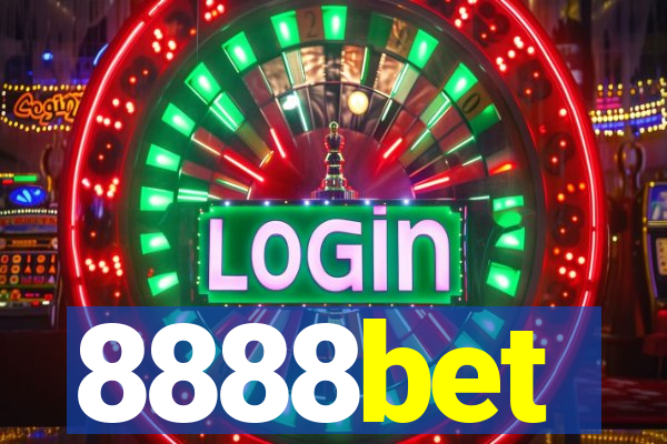 8888bet