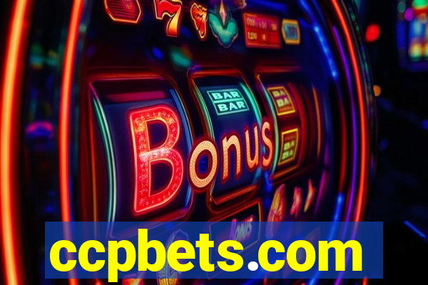 ccpbets.com