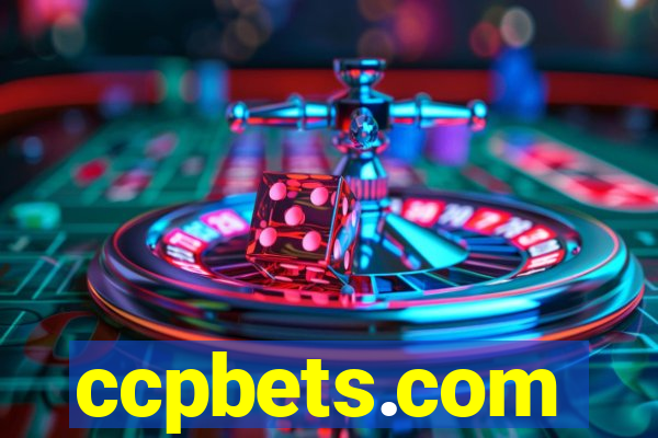 ccpbets.com