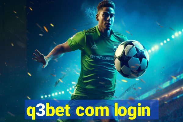 q3bet com login