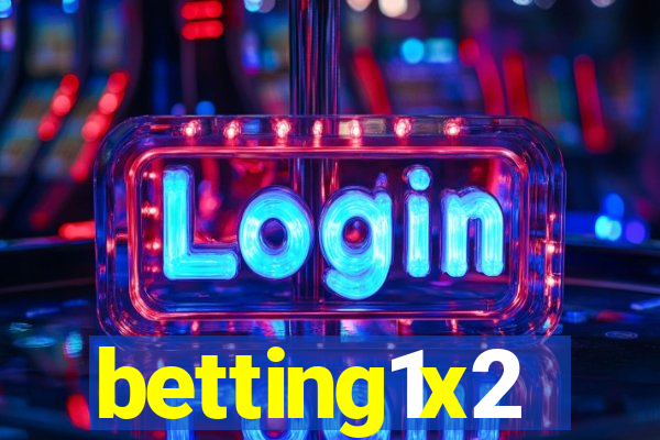 betting1x2