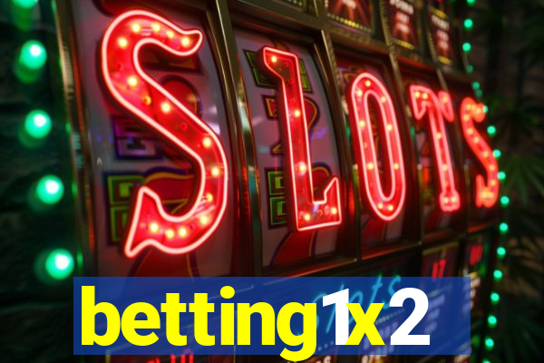 betting1x2