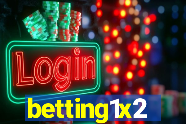 betting1x2