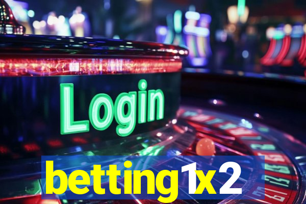 betting1x2