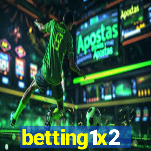 betting1x2