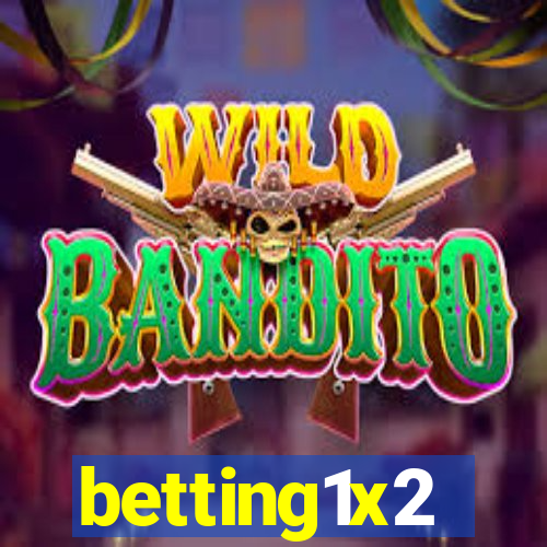 betting1x2