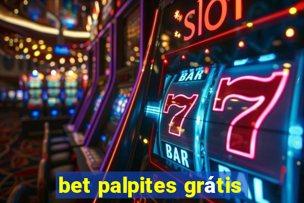 bet palpites grátis