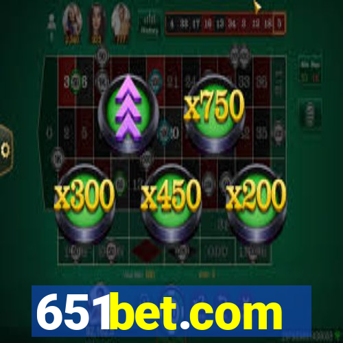 651bet.com