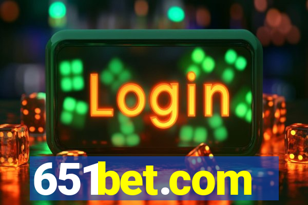 651bet.com