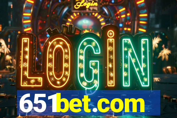 651bet.com