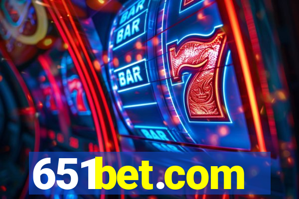 651bet.com