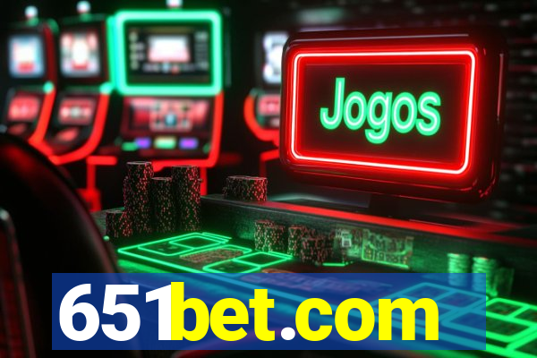 651bet.com