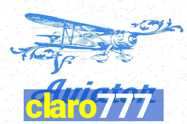 claro777