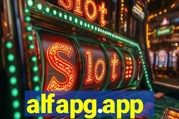 alfapg.app