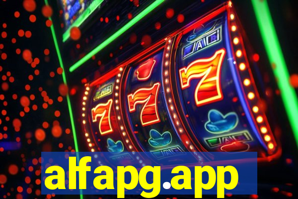 alfapg.app