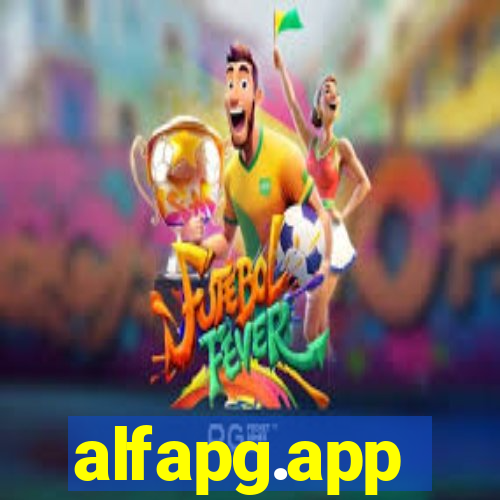 alfapg.app