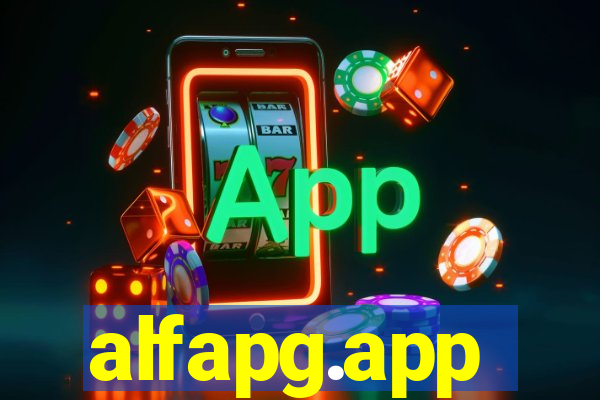 alfapg.app