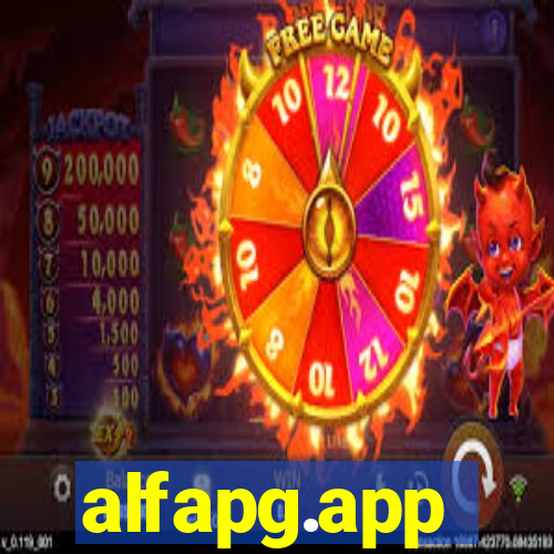 alfapg.app