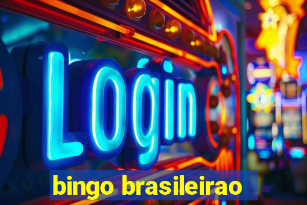 bingo brasileirao