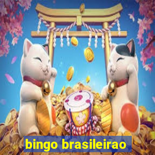 bingo brasileirao