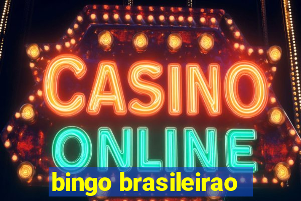 bingo brasileirao